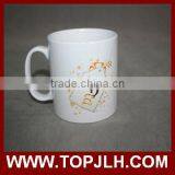 Factory Direct Sell 11 oz Sublimation White Mugs for Printing thumbnail-3