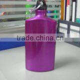 Aluminium Ellipse Sports Bottle thumbnail-1