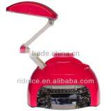 18W LED nail lamp gel timer nail salon equipment for sale TKN-L505