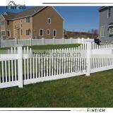Clear Panel Fence Panel thumbnail-1