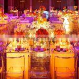 Color Change RGBW Battery Led Light