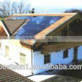 Complete With Battery and Brackets 10000w Solar pv Mounting System for Ground Installation thumbnail-4