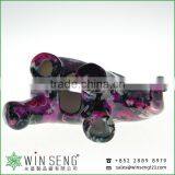 Wholesale Hand Painted OEM Art Decor Cute Novelty Ceramic Elephant Money Bank thumbnail-4