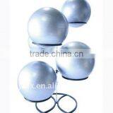 S6212 Steel Counter Top 5 Balls Display Rack thumbnail-1