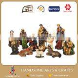 New Christmas Nativity Wholesale China Nativity Crafts thumbnail-2