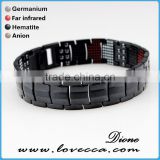 Health Care Bio Magnetic Bracelet for Pain Relief, Therapy, Balance and Energy