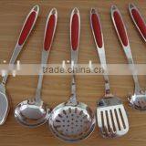 6 Pcs for Home Stainless Steel Kitchen Tool/kitchen Utensil thumbnail-4