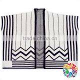 Oversized Wool Scarf Shawl, Women Fashionable Thick Fall Winter Wool Cashmere Ladies Shawl Wrap thumbnail-6