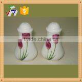 Ceramic Salt And Pepper Shaker thumbnail-1