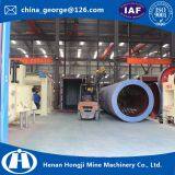 Professional Rotary Dryer for Wood Chippper thumbnail-2