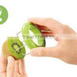 Newest/Kitchen Tool Kiwi Peeler Fruit Peeler / Kiwi Fruit Tool thumbnail-2