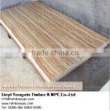 Artificial Marble for Interior Wall Panel , Marble Texture Interior Wall Decorative Panel