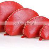 Hot Sellling Factory Wholesale Travel Cosmetic Makeup Bag thumbnail-2