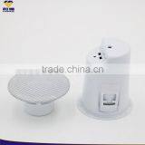 Hot Selling Items !! Iron Housing Mini Metal Stereo On Promotion thumbnail-2