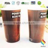 New Promotional Gift Cold Color Changing Cup With Design thumbnail-3