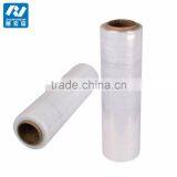 Pallet Stretch 17 Micron 300m,lldpe Stretch Film Wrapping thumbnail-2