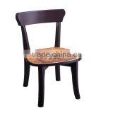 Classical Wooden Chair thumbnail-1