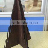 2016 Mdf Wood Decorative Tree thumbnail-4