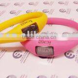 2013 New Design Rubber Ion Watch for Sports thumbnail-1