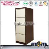 Office Products Lockable 4 Drawer Godrej Steel Filing Cabinet Specifications thumbnail-1