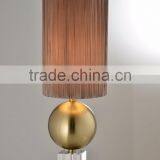 BISINI Modern Bronze Bedroom Bedside Table Lamp thumbnail-1