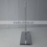 T Shape Acrylic Sign Holder thumbnail-5