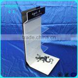 Clear Acrylic Ladder Type Glasses Display Stand,acrylic Sunglasses Display thumbnail-5