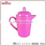 Cheap Plastic Watter Bottles Wholesale Plastic Industrial Kettle With Cover, Water Jug thumbnail-1
