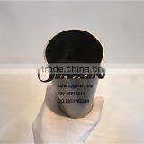 Guangzhou JINXIN Manufactory Inox 304 316 Raw Material Stainless Steel Handrail Tubes thumbnail-4