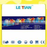 LT-1040A Forklift Model Electrical Training Fairground Rides Electric Train