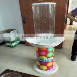 Christmas Decoration Outdoor Stand of Vacuum Forming Blister Process thumbnail-1