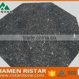 Top quality Blue Pearl granite table top