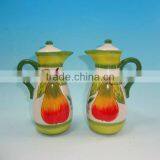 CERAMIC SALT PEPPER thumbnail-1