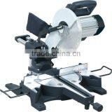 Latest 1900w 15A 305mm 12in Slide Compound Miter Saw Aluminium Cutting Electric Industrial Miter Saw thumbnail-3