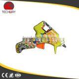China Factory Direct Sale Printing DIY 10W Mini Hot Melt Glue Gun thumbnail-3