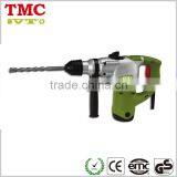 Top Sale 40mm 1100w Electric Rotary Hammer thumbnail-1