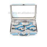 1 Set 4 Pcs Mini Wire Cut Plier Set thumbnail-2