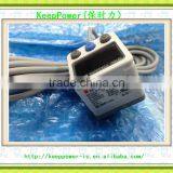 ISE40A-W1-R-M Pressure Switch ZSE40AF-01-R Digital Pressure Switch Digital Sensor thumbnail-2