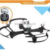 2.4G 4CH Middle Size Camera Drone Buit-in WIFI 1.0 MP Camera Wholesale Wifi Control Quadcopter thumbnail-3