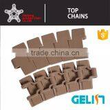 880M Sideflex Magnetic Conveyor Belt for Plastic Bottles thumbnail-3