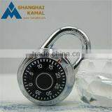 Round Combination Locks, Locker Locks thumbnail-1