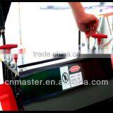 Copper Wire/Cable Cutting and Stripping Machine (AWS-55) thumbnail-4