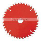 Top Grade 65mn Red T.C.T Circular Wood Cutting Saw Blade thumbnail-1