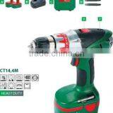 STATUS Cordless Drill CT14,4M thumbnail-1