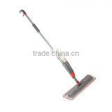 Wholeseller Easy Clever Quick Scrub Double Side Spray Mop as Seen on TV thumbnail-2