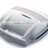 2 Slices Electric Sandwich Maker thumbnail-1