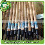 Hot Selling Products Broomstick Eucalyptus Material Sweeping Broom in USA thumbnail-1