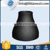 Hebei Factory Elbow L/R Seamless Carbon Steel Butt Weled Pipe Fittings thumbnail-4