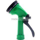 High Pressure Garden Water 5 Function Gun With Magic Expandable Hose thumbnail-5