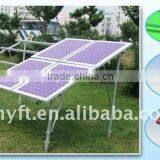 Solar Roof Photovoltaic Stents Hot Galvanized on Hot Sale China Supplier thumbnail-2